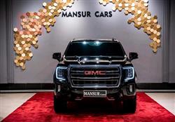 GMC Yukon